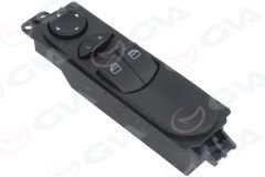 CAM ACMA SALTERI ON SOL SIYAH MERCEDES VITO W639 03>