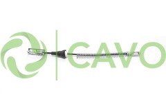 EL FREN TELLERİ ARKA SAĞ CORSA C Kampana Fren c/ABS