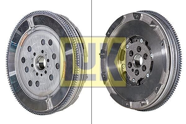 VOLAN DMF BMW B37 F40 F45 F46 F48 MINI F54 F55 F56 F57 F60