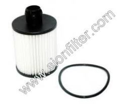 YAĞ FİLTRESİ ASTRA J-INSIGNIA-ZAFIRA C-SAAB 9-5 2.0CDTI MİCROGLASS KAĞIT