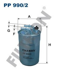 YAKIT FİLTRESİ OPEL CORSA D 06>14 CORSA E 14>19 1.3 B13DTC B13DTE Z13DTJ A13DTC