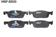 ÖN FREN BALATASI RENAULT CLIO 4 12 SYMBOL 3 13 DACIA SANDERO 2 13 LOGAN MCV 2 14 LOGAN 2 13 0.9TCe 1.0SCe 1.2 1.2TCe 1.5dCi 1.6