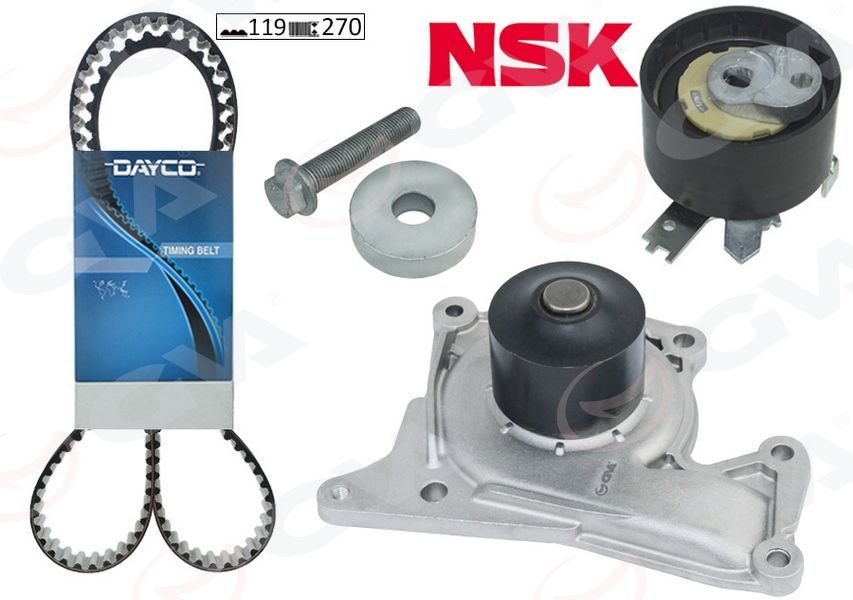 TRIGER SETI MERCEDES OM608 W177 V177 W247 C118 . RENAULT K9K 1.5 dCi EURO 6 CAPTUR 2 20> CLIO 5 19> MEGANE 4 18> DUSTER 2 17> QASHQAI 2 18> ADBLUE MOTORLAR ICIN DEVIRDAIMLI