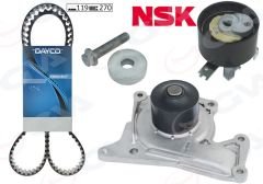 TRIGER SETI MERCEDES OM608 W177 V177 W247 C118 . RENAULT K9K 1.5 dCi EURO 6 CAPTUR 2 20> CLIO 5 19> MEGANE 4 18> DUSTER 2 17> QASHQAI 2 18> ADBLUE MOTORLAR ICIN DEVIRDAIMLI