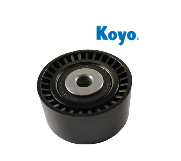 EKSANTRİK GERGİ RULMANI P207-208-301-308-408-508-PARTNER-BERLINGO-C3-C4-FIESTA-FOCUS-CMAX-MONDEO