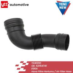 HAVA FİLTRE BORUSU EGEA 15->