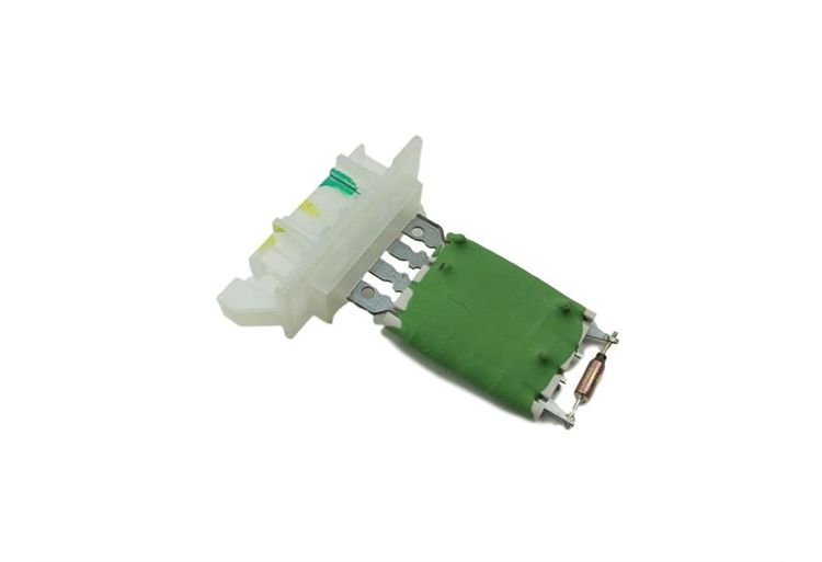 KALORİFER FAN MOTOR REZİSTANSI LOGAN SANDERO