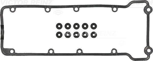 KULBUTOR KAPAK CONTASI BMW M43 E34 E36 E46 SOMUN CONTASI ILE 6X