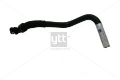 TERMOSTAT HORTUMU KONNEKTÖRLÜ OPEL CORSA D 1.2-1.4