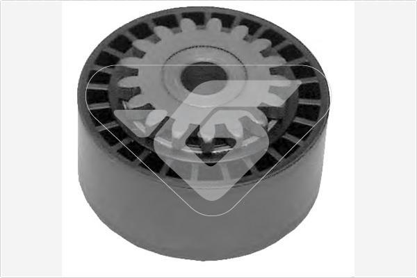 ALTERNATÖR GERGİ RULMANI CLIO 1-2 96- -KANGOO 01- -TWNG 96- -SANDERO 08- 1.2-1.2 16V xx