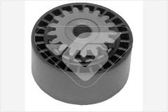 ALTERNATÖR GERGİ RULMANI CLIO 1-2 96- -KANGOO 01- -TWNG 96- -SANDERO 08- 1.2-1.2 16V xx