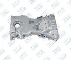 YAĞ POMPASI AVEO-SPARK 1.2 16V T255 LMU