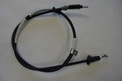 ARKA EL FREN TELİ SAĞ VOLVO S40 V40 2000-2004