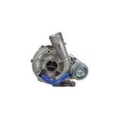 TURBO 90BG P206 2.012/99 P307 2.0 08/00 P406 2.0 02/99-05/04 -C5 2.0 03/01-08/04 PARTNR 2.0HDI K