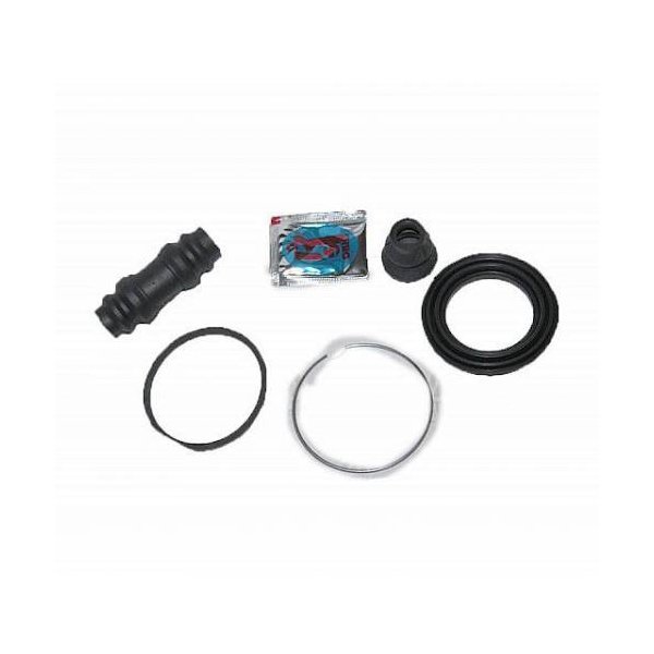 ÖN KALİPER TAMİR TAKIMI FORD TRANSİT-V384-V347 06-14 MOD. 48-5 LUK