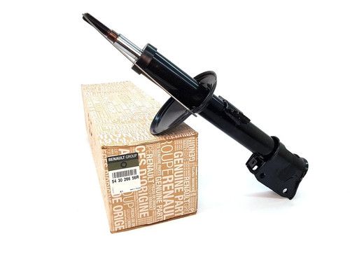 ÖN AMORTİSÖR DUSTER 4X2