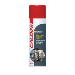 KALIP AYIRICI SİLİKONLU SPREY 500 ML