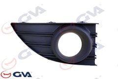 SİS FAR ÇERÇEVESİ KAPAĞI SİSLİ SAĞ SİYAH FLUENCE 2010