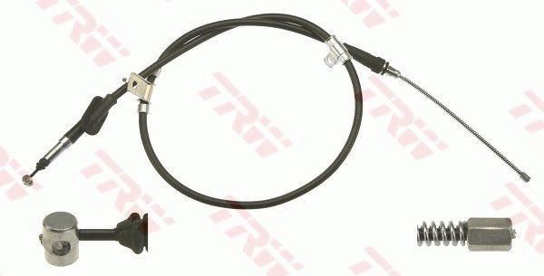 EL FREN TELLERİ ARKA SAG FREELANDER 1 L314