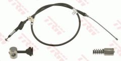 EL FREN TELLERİ ARKA SAG FREELANDER 1 L314