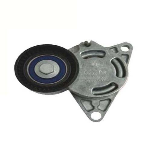 ALTERNATÖR GERGİ RULMANI KÜTÜKLÜ TRAFİK 2 2.5 DCİ  MASTER 2 2.2 DCİ 2.5 DCİ G9U