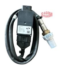 OKSİJEN SONDA SENSOR NOX PASSAT-TIGUAN-A3-OCTAVIA SUPER B