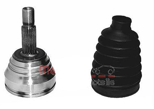 AKS KAFASI DIŞ POLO 1.6 16V GTI-1.4 TDI 99-01