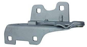 MOTOR KAPUT MENTEŞESI SAĞ CLIO 2 03