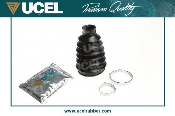 AKS KÖRÜĞÜ DIŞ TEK KANAL RENAULT CLIO 2 BB0-1-2 CB0-1-2 -1.6-1.9 D-1.9 DTI