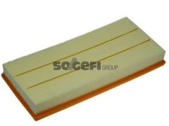 HAVA FILTRESI MERCEDES OM640 W169 W245