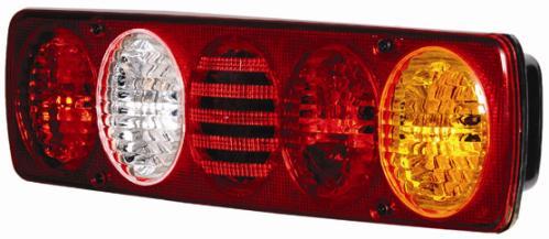 ARKA STOP LAMBASI TRANSIT V348 06 14 PICK-UP DUYLU