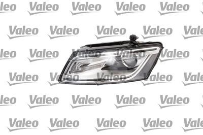 FAR SOL AUDI Q5 2012/09 BIFUNCTION