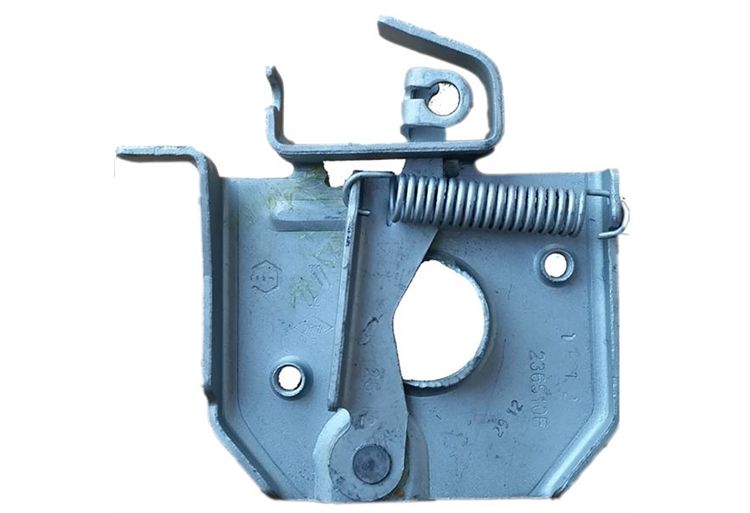 KAPUT KİLİDİ  MEGANE 3 FLUENCE MASTER 3