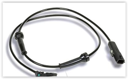 ABS KABLOSU ARKA MEGANE 2