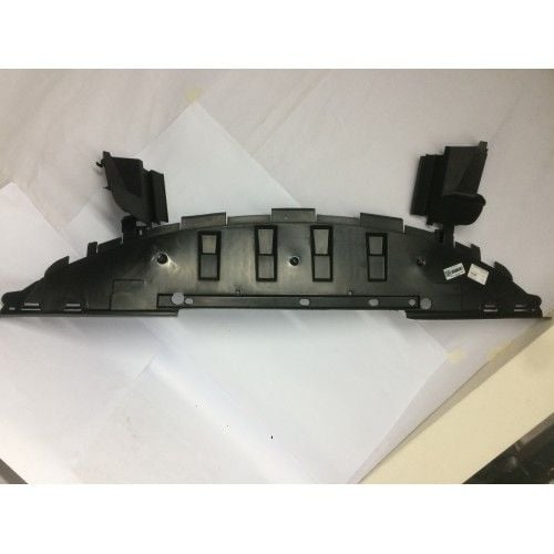 ÖN TAMPON ALT MUHAFAZA MEGANE 2 06-10