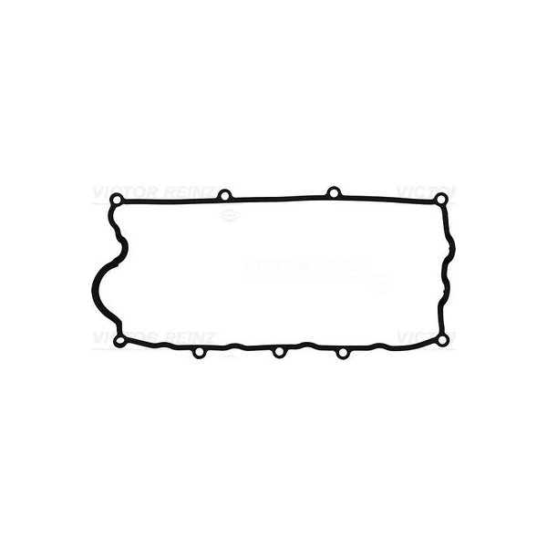 KÜLBÜTÖR ÜST KAPAK CONTASI ASTRA G-ASTRA H-CORSA C-COMBO C-CIVIC VII 1.7 CTDI Z17DTL-DTH