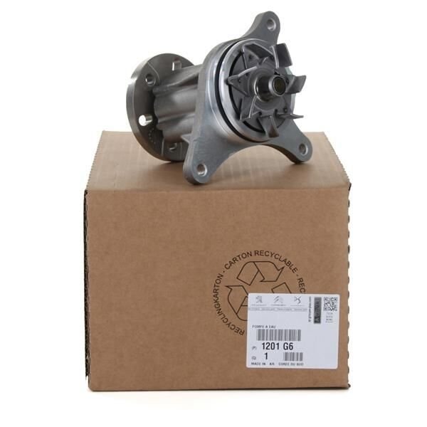 DEVİRDAİM P407 05 P607 05 C5-C6 2.7 HDİ 08