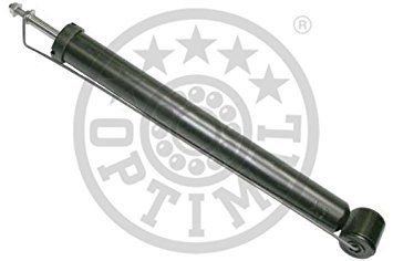 ARKA AMORTISOR FIESTA 5 02 08 MAZDA 2 02 07 GAZLI