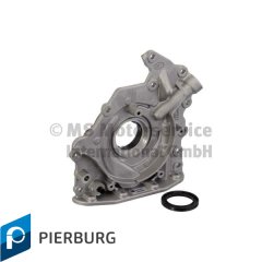 YAĞ POMPASI 207-208-301-308-508-3008-PARTNER-BERLIN-C3-C4-C5-B-MAX 14 C-MAX 11 -FIESTA 08 12 FOCUS 3 11 17 VOLVO S60 2 10 15V60 1 10 15 V70 3 10 15 D2 1.6HDI EURO5 KECELI
