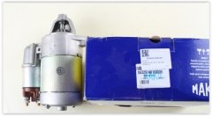 X MARŞ MOTORU M131 DŞK ESKİ MODEL -MOTOSAN MP1871MY