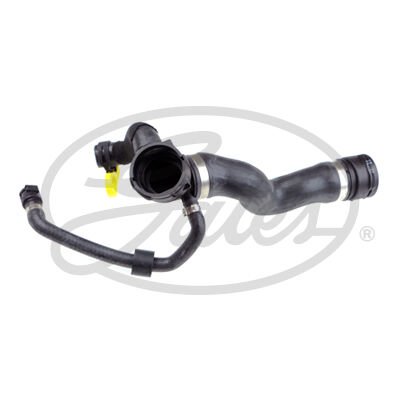RADYATÖR ÜST HORTUMU BMW F01 740İ