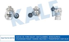 EGR VALFİ PASSAT 00-05 SHARAN 00-10 T5 03-09 A4 00-04 A6 01-05 SUPERB 1.9 TDI AVF AWX