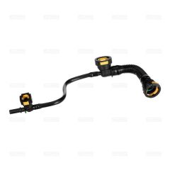 MOTOR HAVALANDİRMA HORTUMU CITROEN BERLINGO 1 1.4