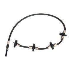 YAKIT GERI DONUS HORTUMU MERCEDES SPRINTER OM646 B906 06 09