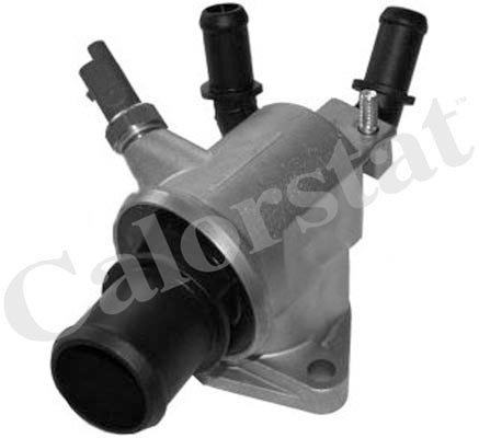TERMOSTAT KOMPLE 159-GRANDE PUNTO-CROMA-ASTRA H-VECTRA C-ZAFIRA-SIGNUM- 9-3 - 9-5 1.9 CDTI
