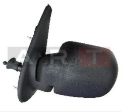 DIŞ DİKİZ AYNASI SOL MANUEL KANGOO 00-08