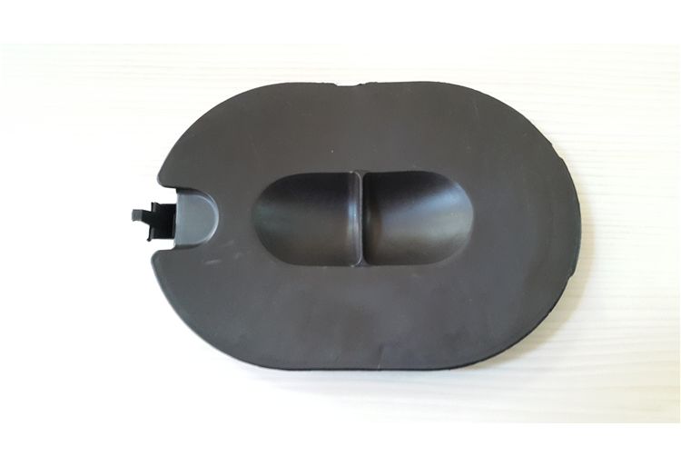 ÖN ÇAMURLUK DAVLUMBAZ KAPAĞI SAĞ MEGANE 2