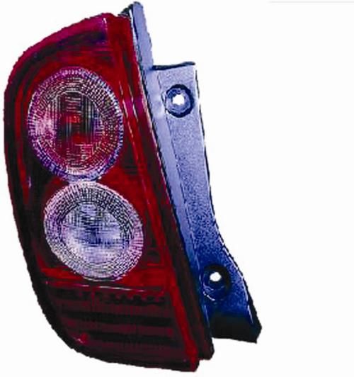 11-A363-01-2B STOP LAMBASI SAĞ NİSSAN MİCRA 3 03 K12