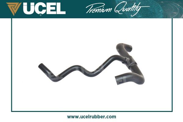 RADYATÖR ALT HORTUMU RENAULT MEGANE 1 1.4-1.6