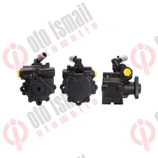 DIREKSIYON POMPASI NEMO-BIPPER 1.4HDI 8V 08
